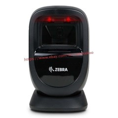 Zebra DS9308 1D 2D Desktop USB Wired Handheld Barcode Scanner DS9308-SR00004ZZWW