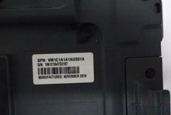Honeywell Thor VM1C Vehicle-Mount Touchscreen Computer VM1C1A1A1AUS0AA « READ »