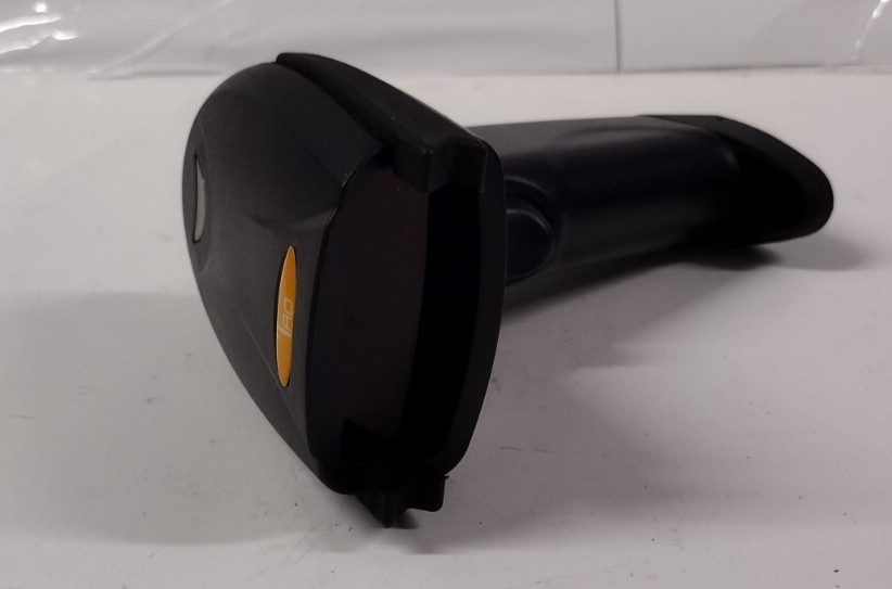 TAO TRONICS WIRELESS HANDHELD BARCODE BAR CODE SCANNER/ NO CABLE