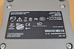 INTERMEC 871-022-006 Model AD5 Single Dock CK60/CK61 Docking cradle 871022006