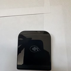 Shopify Card Reader Tap And Chip 3615 Used Good Condition. No Scratches.