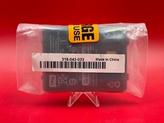 Honeywell Intermec Battery Pack CN7X 318-043-033 🇺🇸✨🇺🇸✨ NEW OPEN BOX