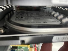 NCR S500 1612-0007-8801 windows 10 pro