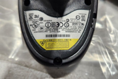 Motorola Symbol MT2070-SD0D623715R Barcode Scanner w/ battery NEW