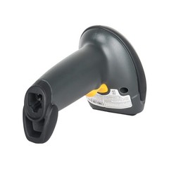 Symbol DS4208-SR00007WR 2D Handheld Barcode Scanner USB 1D/2D/PDF417 POS Retail