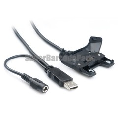 5PCS USB Charger Cable for Zebra Symbol TC70 TC75 TC72 TC77 CBL-TC7X-USB1-01