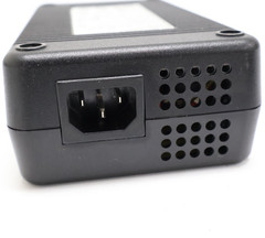 Zebra CRD-TC51-5SCHG1-01 5-Slot Charging Dock w/Power Supply For TC51 TC56 Serie