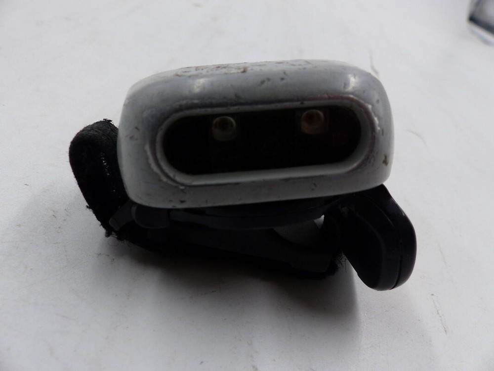 SYMBOL RS507 BT WIRELESS HANDSFREE FINGER BARCODE SCANNER RS507-IM200000TWR