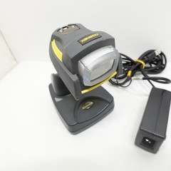 Cognex Dataman DM7550 821-0011-1R Wireless 2D Code Scanner