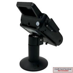 Swivel Stand for Pax Q30 – Swivels & Tilts – Complete kit