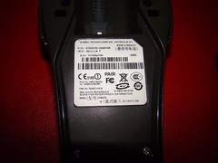 Motorola Symbol DS3478-SF20005WR Wireless Barcode Scanners W/ STB3478-C0007WR pi