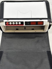 Portable Foreign Currency Counting WJD-HHOK1000A Cash Verification Machine