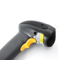 Symbol DS4208-SR00007WR 2D Imager Wired Barcode Scanner Reader with USB Cable US