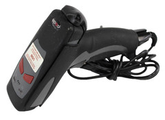 Lot of 7 Code RO-F1 Bar Code Reader Scanner 512G-01