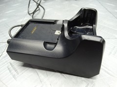 Symbol Motorola CRD5500-1000UR Single-Slot Cradle Charger for MC55 MC65 MC67