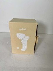 Inateck BCST-60 1D Wireless Barcode Scanner