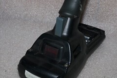 Psion Teklogix Workabout Pro 7525 Barcode Scanner Handheld, Pre-Owned .