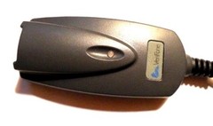 Verifone Nurit 8020 Wireless GPRS Credit Debit Card Reader With Thermal Printer