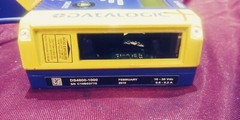 Datalogic DS4800-1000 Bar Code Sensor Scanner