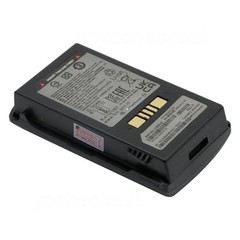 For Symbol MC32 MC32N0S BTRY-MC32-52MA-10 Scanner Battery BTRY-MC32-52MA-01