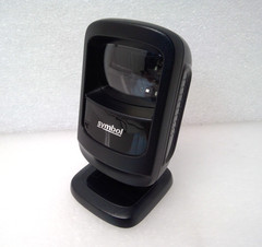 Symbol DS9208 USB Barcode Scanner DS9208-SR00004NNWW 1D 2D NO USB cable