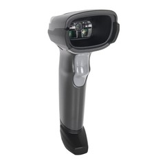 Zebra DS2208-SR00007ZZCN Wired 1D/2D USB Imager Handheld Barcode Scanner W/Cable