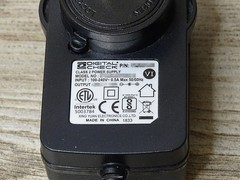 Oem Power Supply & USB Cords for CheXpress CX30 Digital Check Scanner