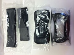 Qty (10) NEW NON OEM REPLACEMENT for SG-WT4023020-05R WT4090 WT41N0 Wrist Mount