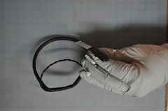 IBM SurePos 700 Cable Switch LED Card 743 45T9020