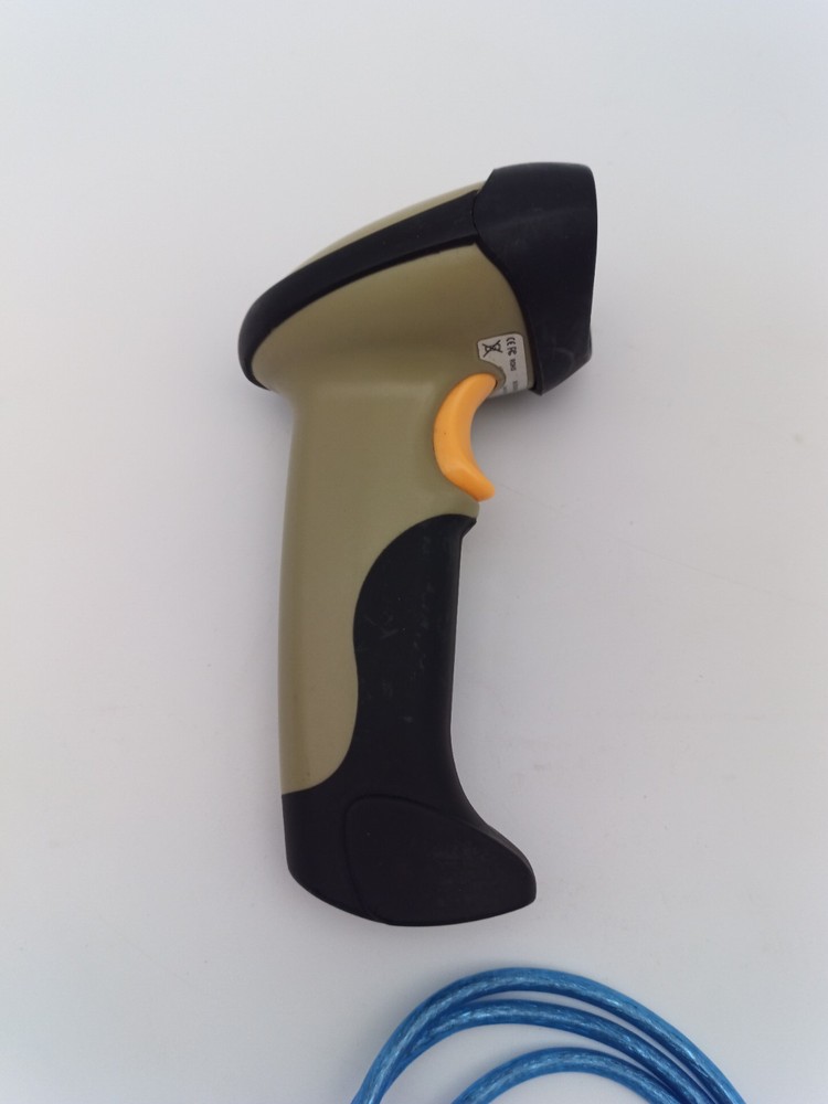 Inateck BCST-10 Bluetooth Barcode Scanner Reader With USB Cable Included