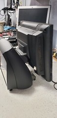 lot of 2 Par EverServ M7125-01 POINT OF SALE Terminal No HDD/OS free ship