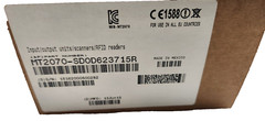 Motorola Symbol MT2070-SD0D623715R Barcode Scanner w/ battery NEW