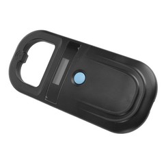Portable Animal ID Scanner With Long Battery Life For Livestock Management