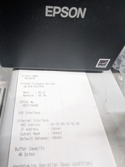 Epson TM-M30ii 40 Available, Lot Pricing Available, NON BLUETOOTH