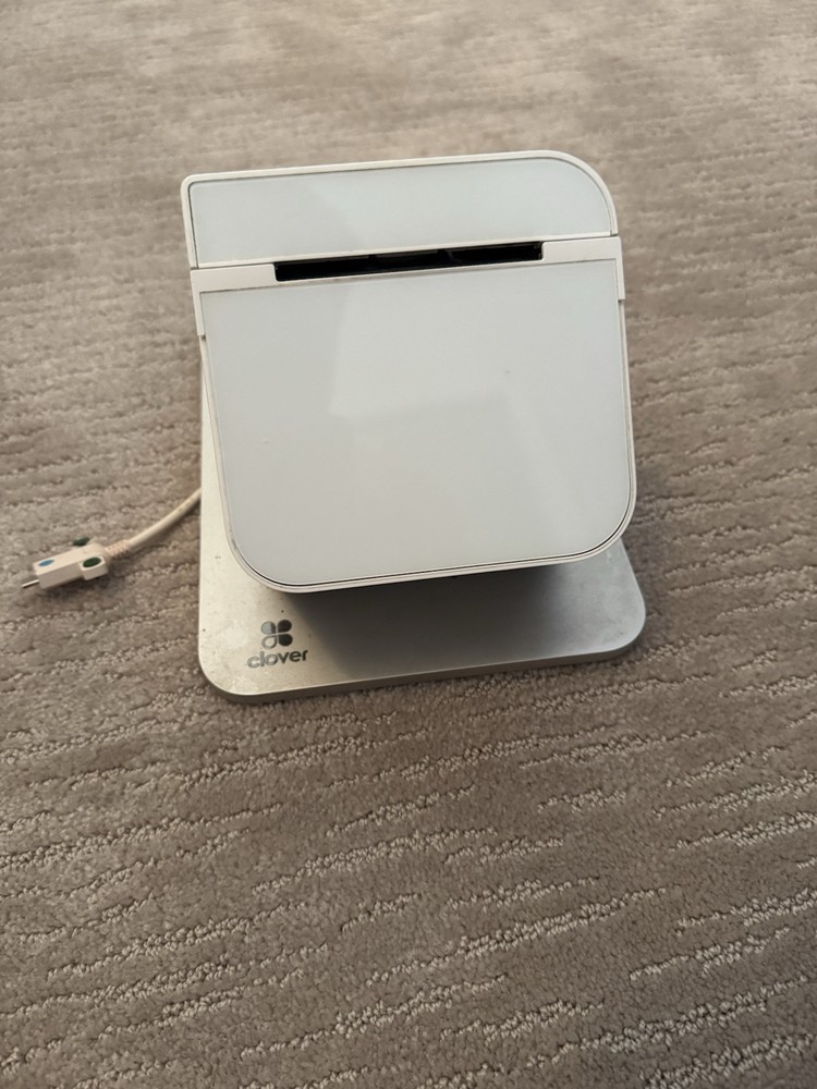 Clover Station P500 Receipt Printer
