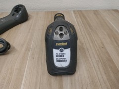 SYMBOL DS6878-SR20117WR Wireless Barcode Scanner & Base