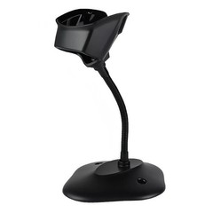 20-71043-04R Black For Zebra Symbol DS2208/DS2278/DS4308/DS8108 Scanner Stand US