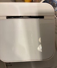 Clover POS Station Duo (used 1 month)