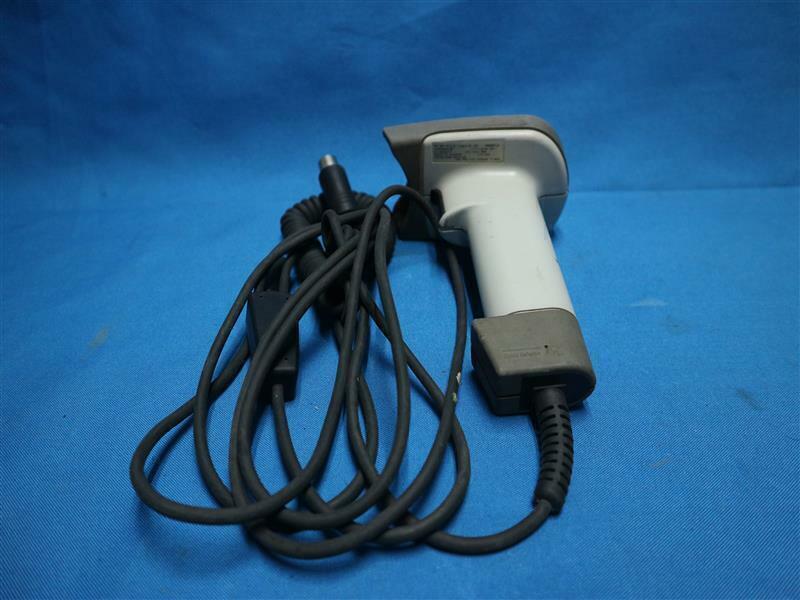 PCS QS6000 PLUS Barcode Label Scanner
