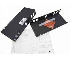 APG Under Counter Mounting Bracket, Classic Media & S100 with (4) screws