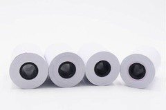50-1000 Rolls Case 2 1/4&Prime; 57mm x 50&prime; Thermal Cash Register POS Receipt Paper US