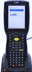 LXE MX7T MX7T1B1B1F0US4D MOBILE BARCODE SCANNER