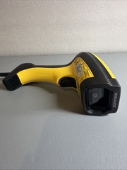 Datalogic PowerScan PD9531 1D 2D Handheld Barcode Scanner New Open Box (1.4.3)