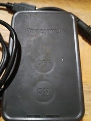 Honeywell DEX-Ble-10 Wireless CEX Bluetooth Adapter DSD Vending WITH CHARGER