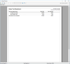 Retail POS System Software – Fast Point of Sale & Inventory Management Software