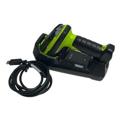 Zebra DS3678-SR Cordless Barcode Scanner STB3678 Cradle CBA-U42-S07PAR