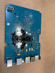 Zebra MP7001-LNS0M10US Scanner Scale Checkout Scale system board