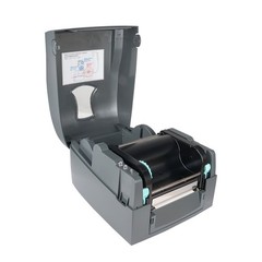 GODEX G500U Thermal Transfer Barcode Label Printer 203 DPI USB Print 4 inch