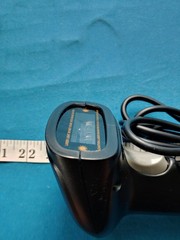 Adesso NuScan 2600U Handheld 2D Barcode Scanner – Black