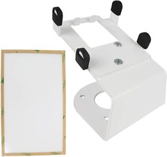 DCCStands Clover Flex Fixed Metal Stand Screw In/Adhesive and Screen Protector